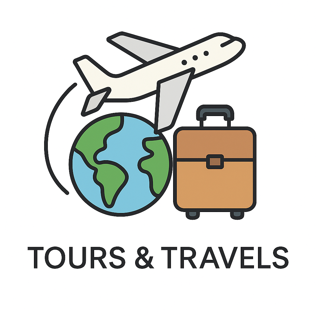 Tours & Travels Industry Solutions
